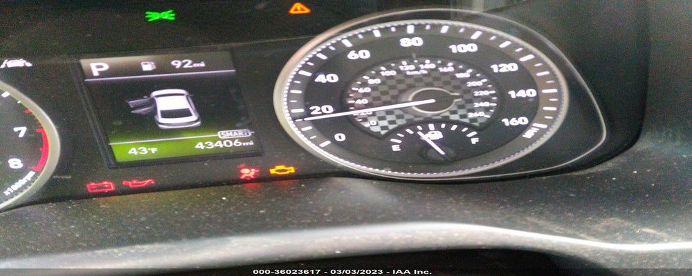 KMHD84LFXLU077761 2020 HYUNDAI ELANTRA photo no. 7
