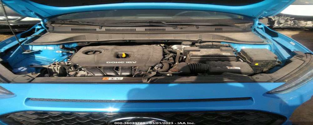 KM8K12AA2LU436494 2020 HYUNDAI KONA photo no. 10