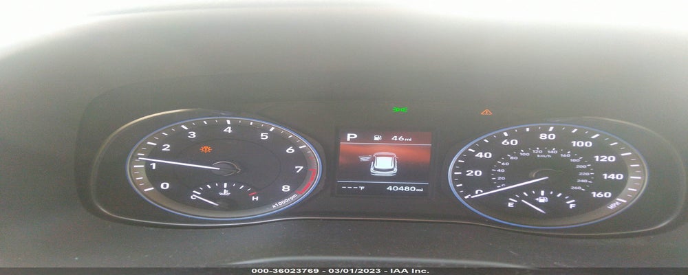 KM8K12AA2LU436494 2020 HYUNDAI KONA photo no. 7