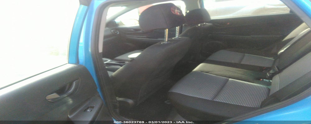 KM8K12AA2LU436494 2020 HYUNDAI KONA photo no. 8