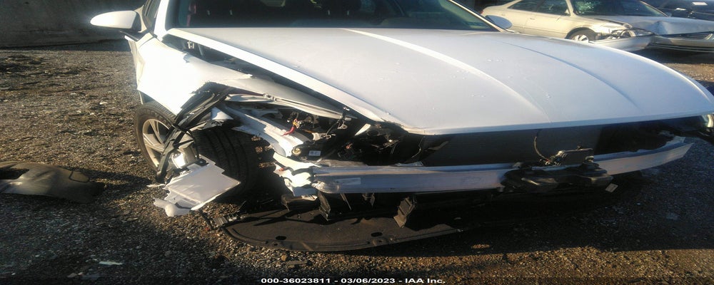 5NPEG4JA1NH139189 2022 HYUNDAI SONATA photo no. 6