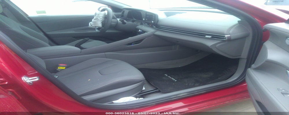 KMHLM4AG7PU467810 2023 HYUNDAI ELANTRA photo no. 5