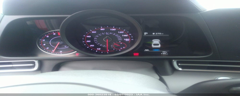 KMHLM4AG7PU467810 2023 HYUNDAI ELANTRA photo no. 7