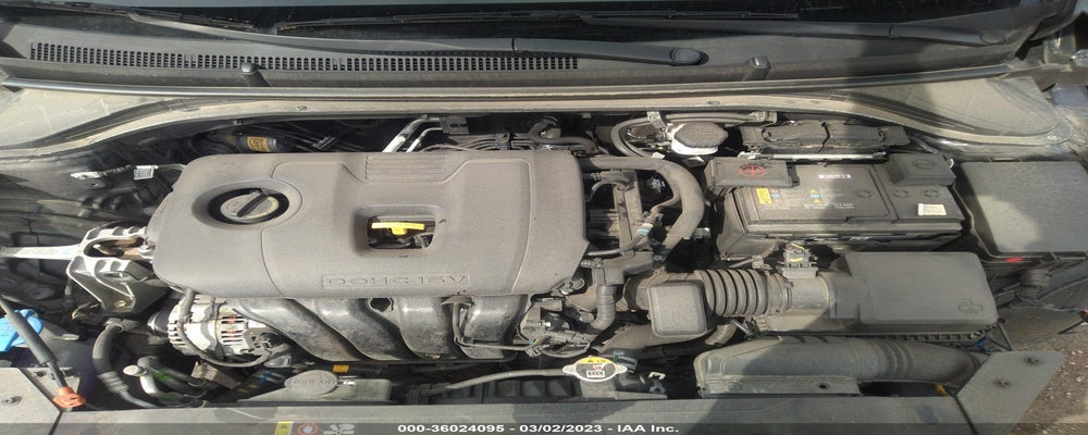 5NPD84LF3LH593488 2020 HYUNDAI ELANTRA photo no. 10