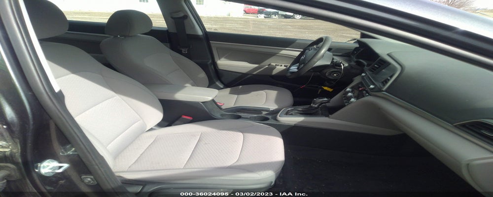5NPD84LF3LH593488 2020 HYUNDAI ELANTRA photo no. 5