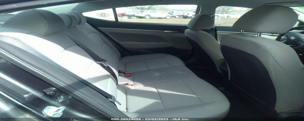 5NPD84LF3LH593488 2020 HYUNDAI ELANTRA photo no. 8