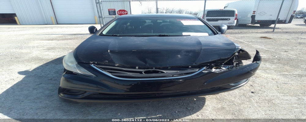 5NPEB4AC7BH015553 2011 HYUNDAI SONATA photo no. 6