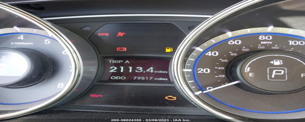 5NPEB4AC2BH201453 2011 HYUNDAI SONATA photo no. 7