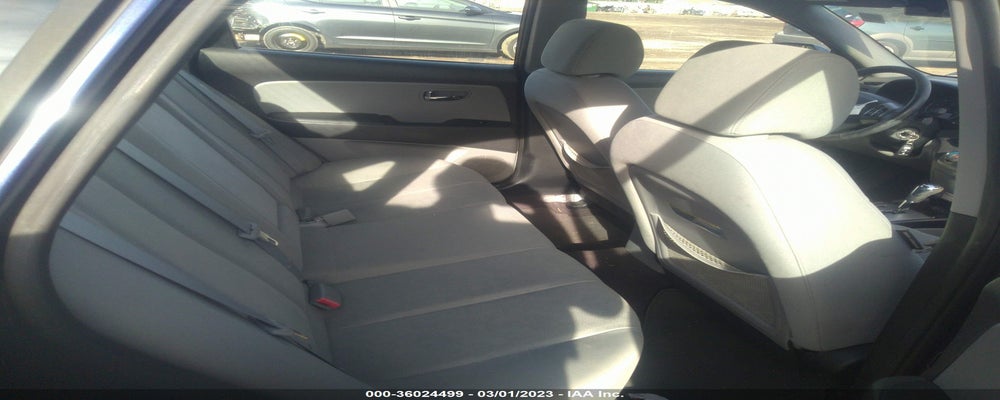 KMHDU4ADXAU179605 2010 HYUNDAI ELANTRA photo no. 8