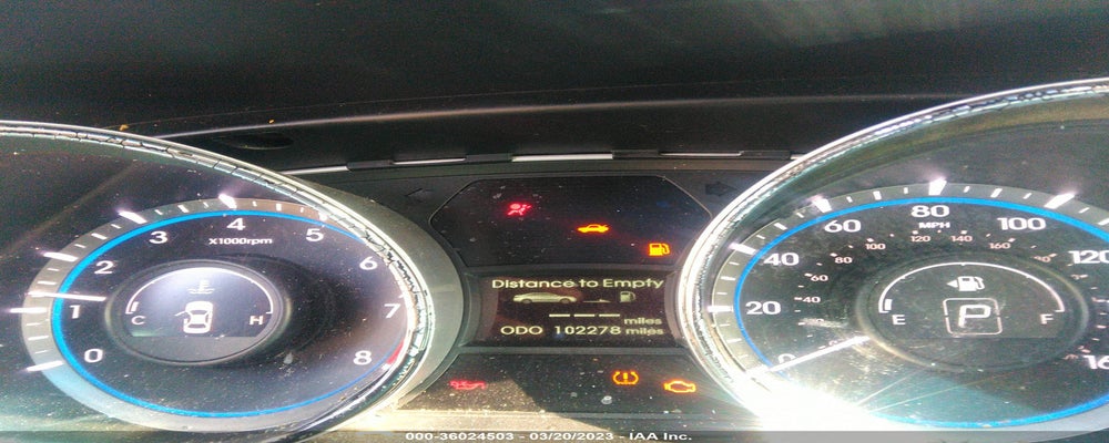5NPEB4AC6EH906602 2014 HYUNDAI SONATA photo no. 7