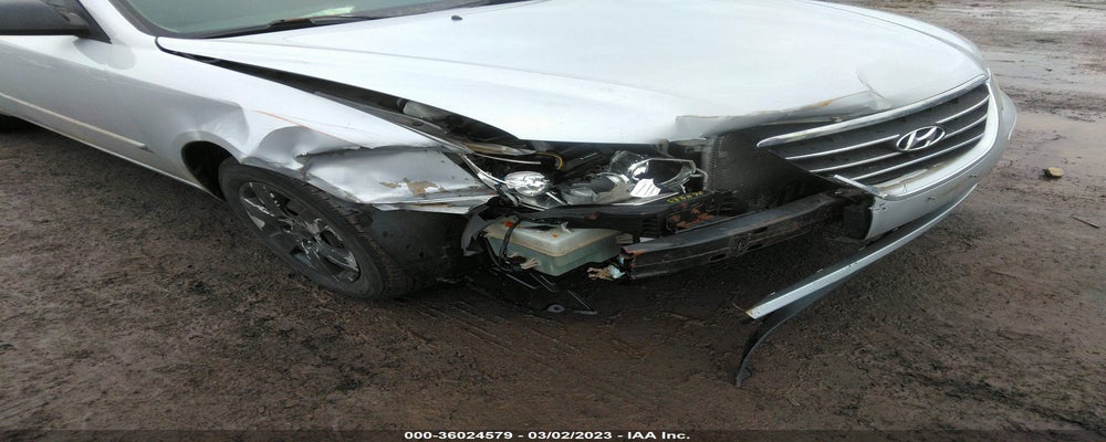 5NPET4AC9AH648731 2010 HYUNDAI SONATA photo no. 6