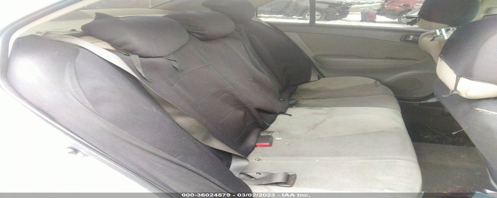5NPET4AC9AH648731 2010 HYUNDAI SONATA photo no. 8