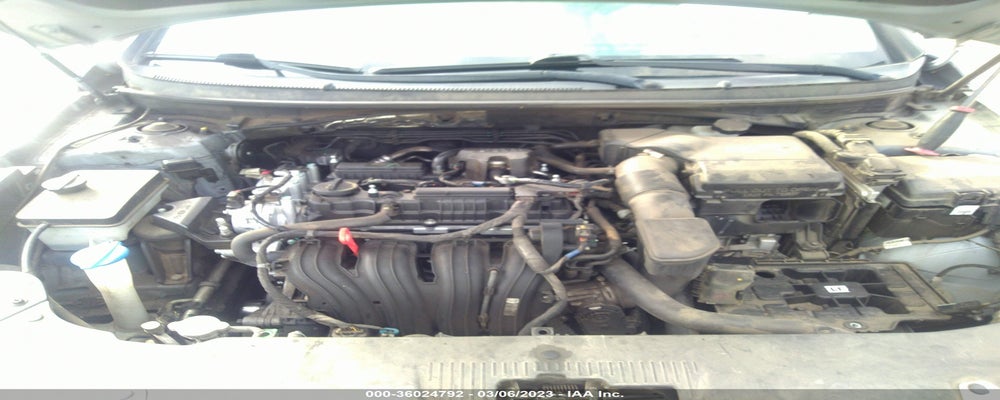 5NPE24AF6GH376760 2016 HYUNDAI SONATA photo no. 10