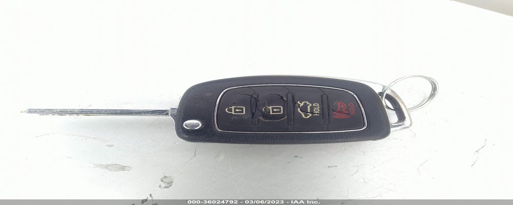 5NPE24AF6GH376760 2016 HYUNDAI SONATA photo no. 11