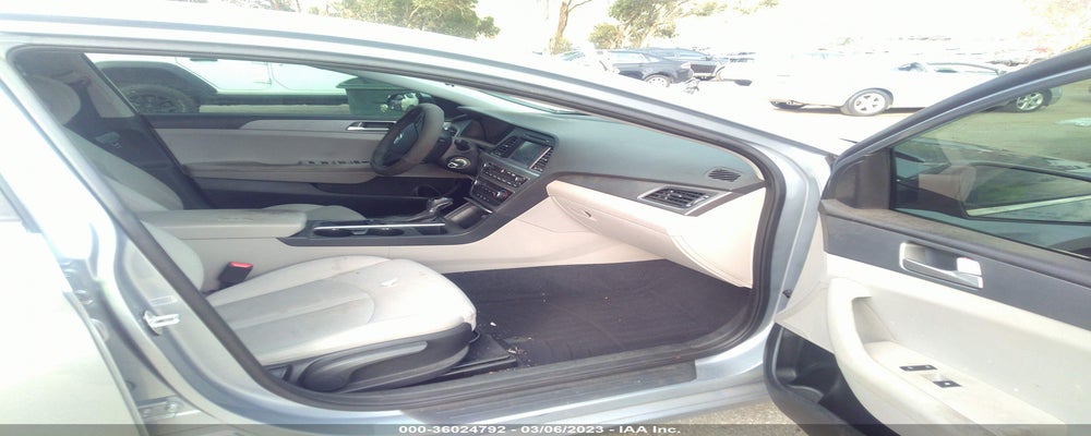 5NPE24AF6GH376760 2016 HYUNDAI SONATA photo no. 5