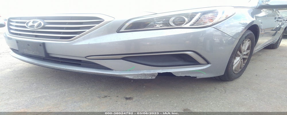 5NPE24AF6GH376760 2016 HYUNDAI SONATA photo no. 6