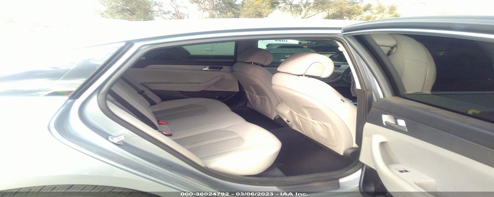 5NPE24AF6GH376760 2016 HYUNDAI SONATA photo no. 8