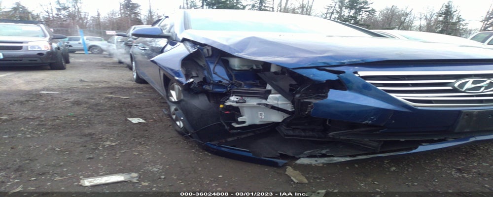 5NPE24AF0GH344323 2016 HYUNDAI SONATA photo no. 6