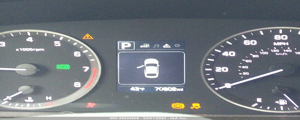 5NPE24AF0GH344323 2016 HYUNDAI SONATA photo no. 7