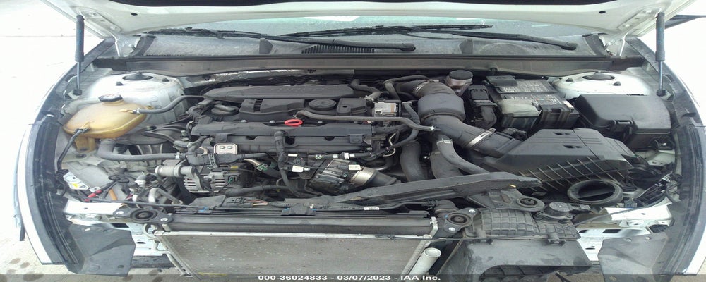 5NPEH4J23MH111981 2021 HYUNDAI SONATA photo no. 10