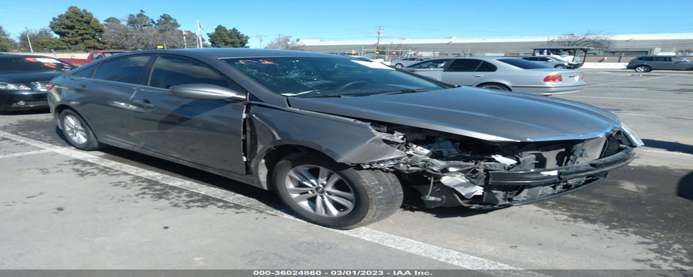5NPEB4AC2DH580764 2013 HYUNDAI SONATA photo no. 7