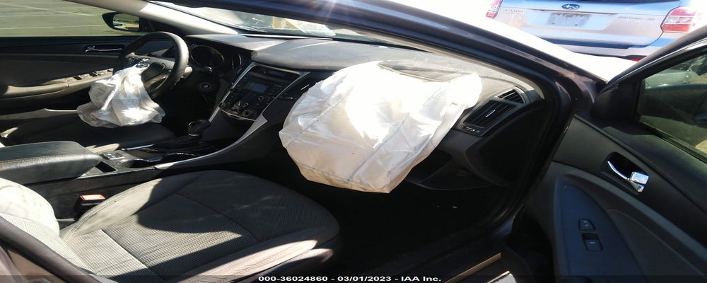5NPEB4AC2DH580764 2013 HYUNDAI SONATA photo no. 5