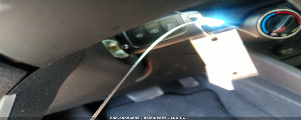 KMHRB8A39MU103873 2021 HYUNDAI VENUE photo no. 11