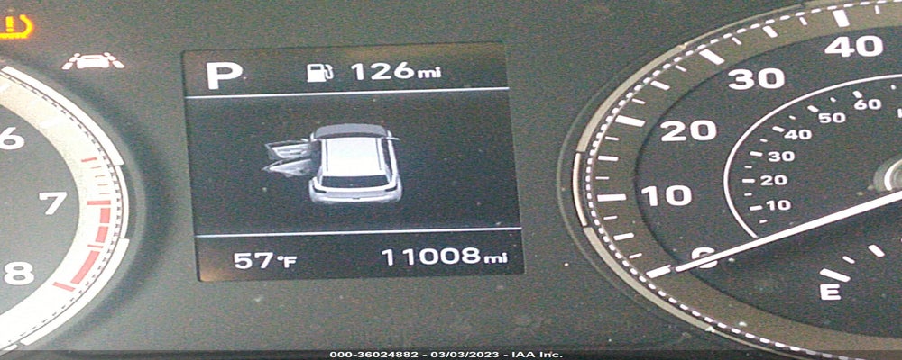 KMHRB8A39MU103873 2021 HYUNDAI VENUE photo no. 7