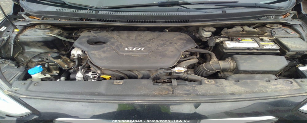 KMHCU4AE7EU607981 2014 HYUNDAI ACCENT photo no. 10