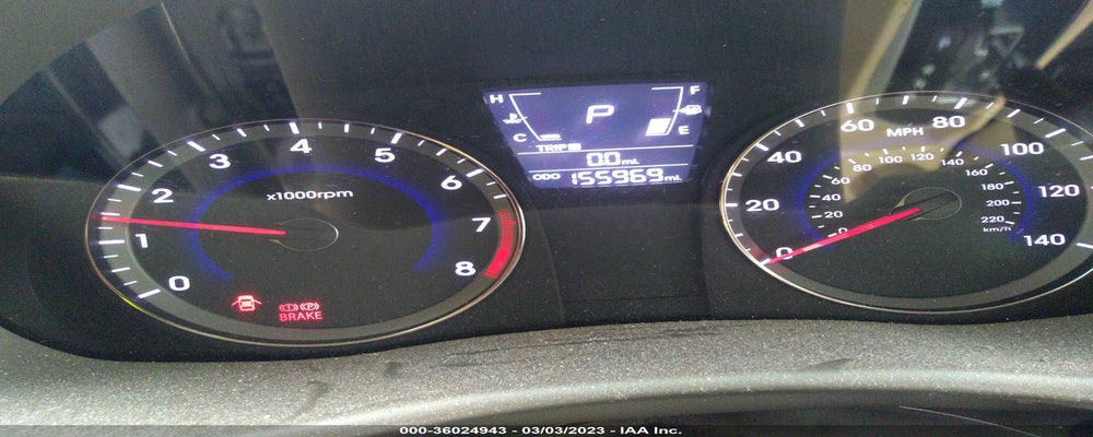 KMHCU4AE7EU607981 2014 HYUNDAI ACCENT photo no. 7