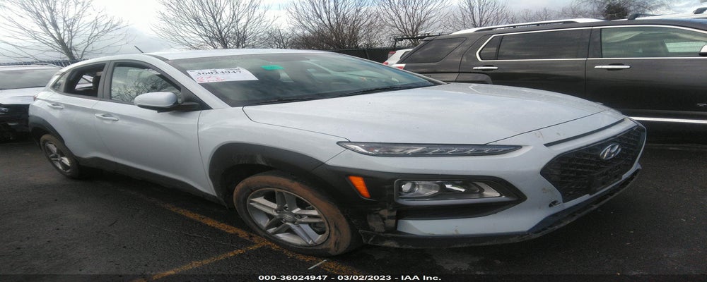 KM8K1CAA6JU086449 2018 HYUNDAI KONA photo no. 13