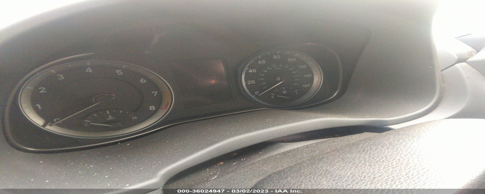 KM8K1CAA6JU086449 2018 HYUNDAI KONA photo no. 7