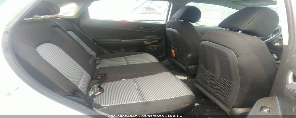 KM8K1CAA6JU086449 2018 HYUNDAI KONA photo no. 8