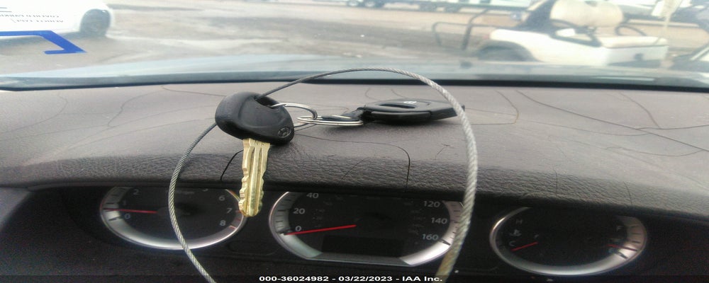 5NPET4AC1AH575712 2010 HYUNDAI SONATA photo no. 4