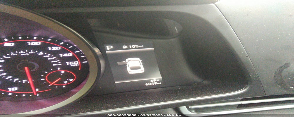 KMHLM4AGXPU437183 2023 HYUNDAI ELANTRA photo no. 7