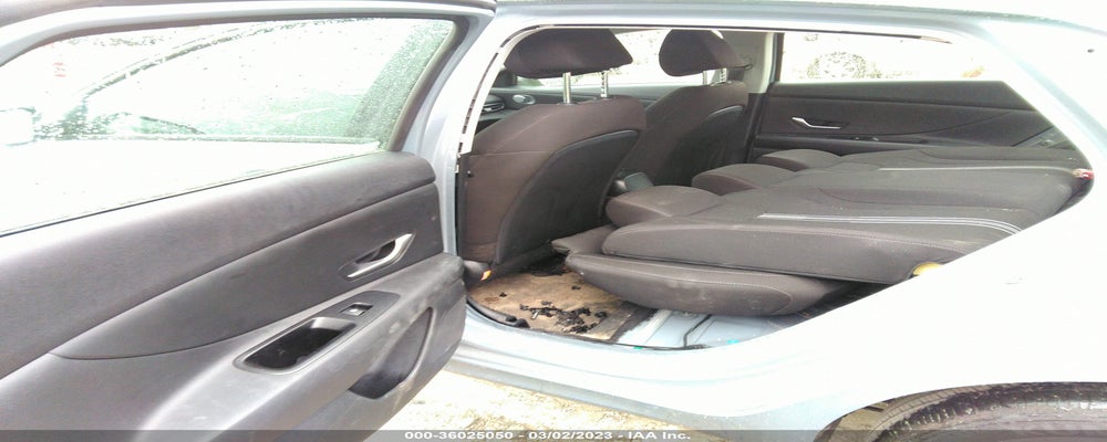 KMHLM4AGXPU437183 2023 HYUNDAI ELANTRA photo no. 8