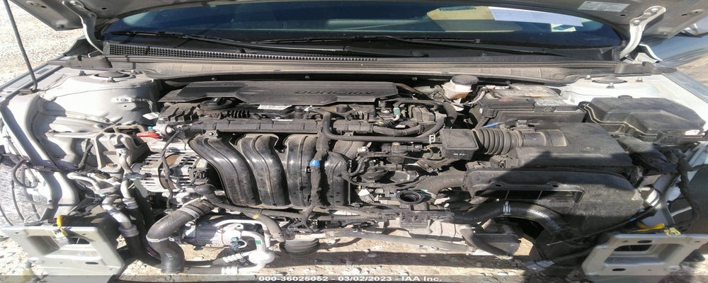 5NPLM4AG6MH032190 2021 HYUNDAI ELANTRA photo no. 10