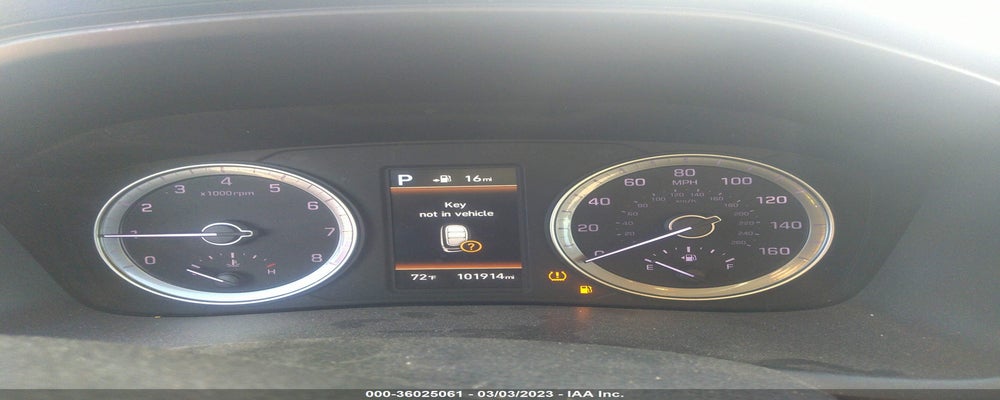 5NPE34AF9KH788001 2019 HYUNDAI SONATA photo no. 7