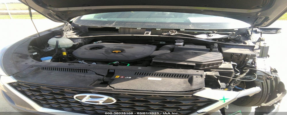 KM8J2CA41LU190224 2020 HYUNDAI TUCSON photo no. 10