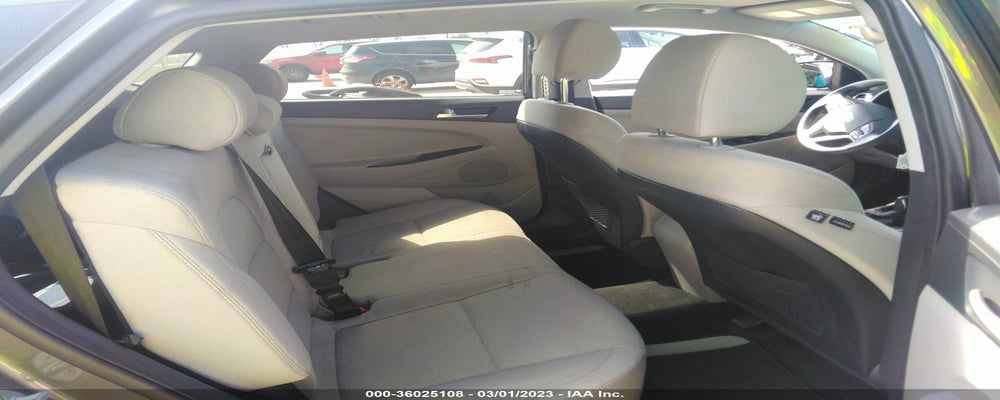 KM8J2CA41LU190224 2020 HYUNDAI TUCSON photo no. 8