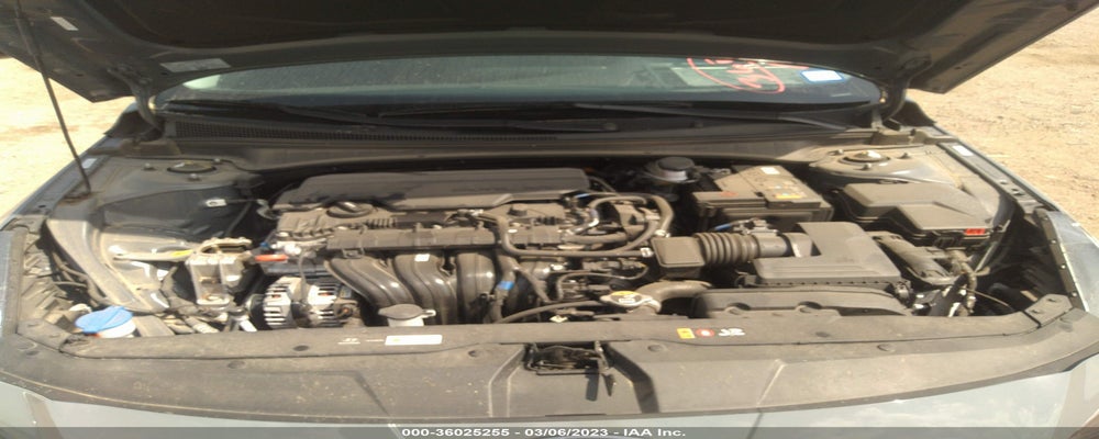 KMHLS4AG3NU318829 2022 HYUNDAI ELANTRA photo no. 10