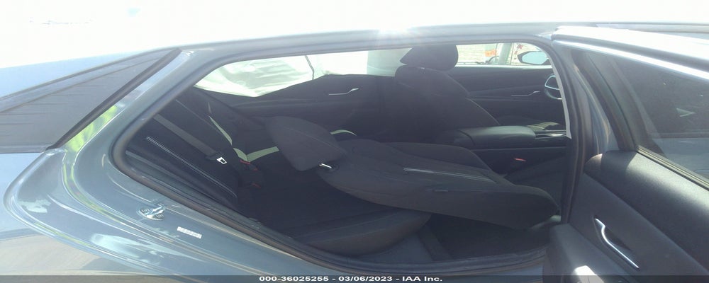 KMHLS4AG3NU318829 2022 HYUNDAI ELANTRA photo no. 8