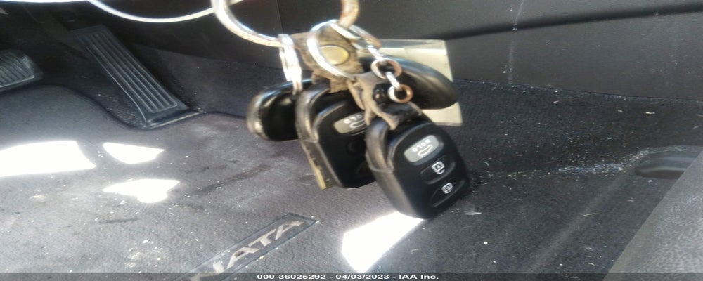 5NPEB4AC3DH684065 2013 HYUNDAI SONATA photo no. 11
