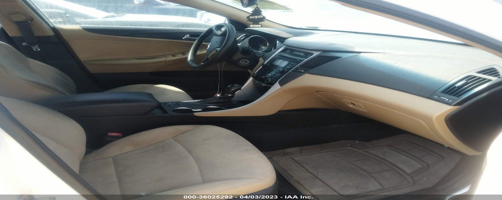 5NPEB4AC3DH684065 2013 HYUNDAI SONATA photo no. 5