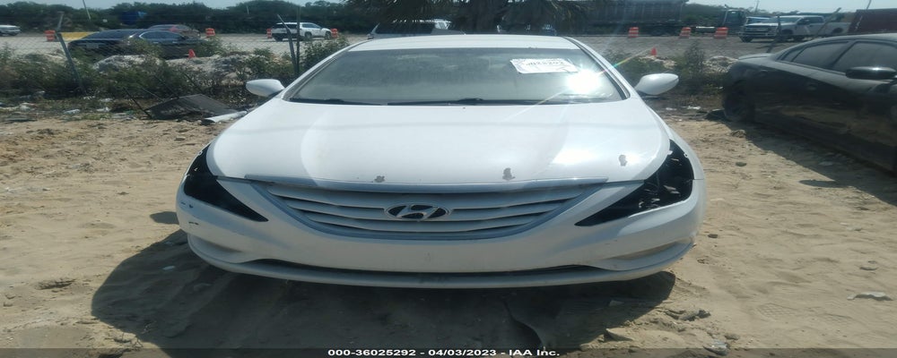 5NPEB4AC3DH684065 2013 HYUNDAI SONATA photo no. 6