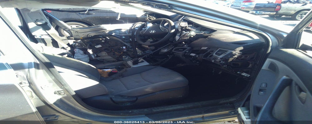 KMHDH4AE3BU131555 2011 HYUNDAI ELANTRA photo no. 5