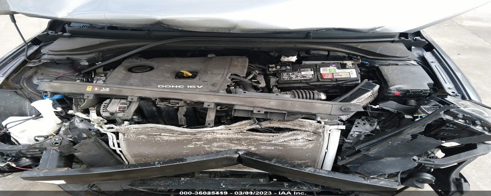 5NPD84LF5JH336958 2018 HYUNDAI ELANTRA photo no. 10