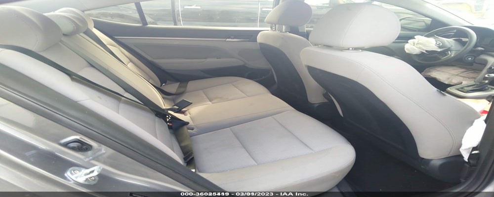 5NPD84LF5JH336958 2018 HYUNDAI ELANTRA photo no. 8