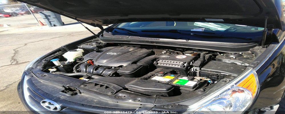 5NPEB4AC6EH837572 2014 HYUNDAI SONATA photo no. 10