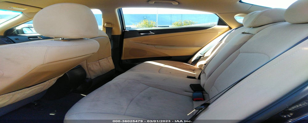 5NPEB4AC6EH837572 2014 HYUNDAI SONATA photo no. 8